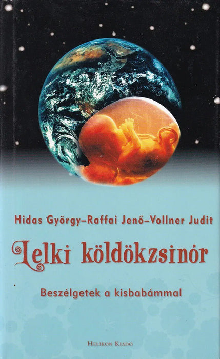 Lelki köldökzsinór - Oskola Antikvárium