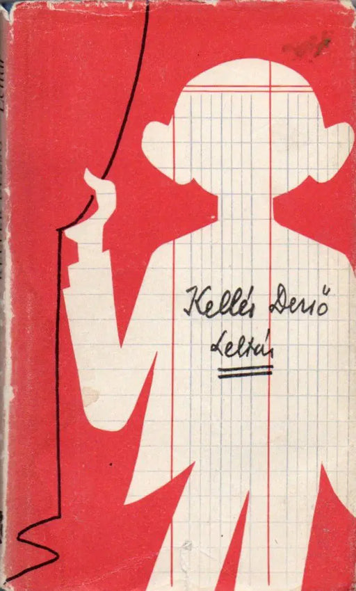 Leltár - Oskola Antikvárium