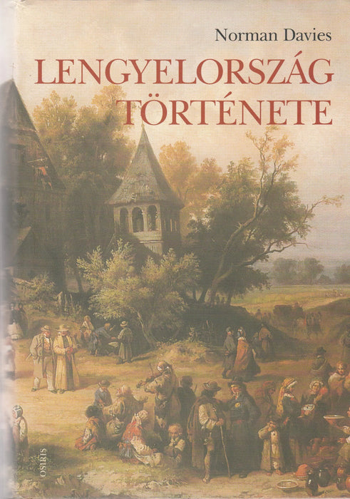 Lengyelország története - Oskola Antikvárium