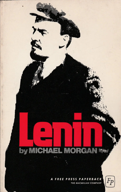Lenin - Oskola Antikvárium