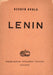 Lenin - Oskola Antikvárium