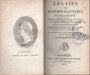 Les vies des hommes illustres de Plutarque XV. - Oskola Antikvárium