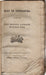 Élet és Literatúra 1826.