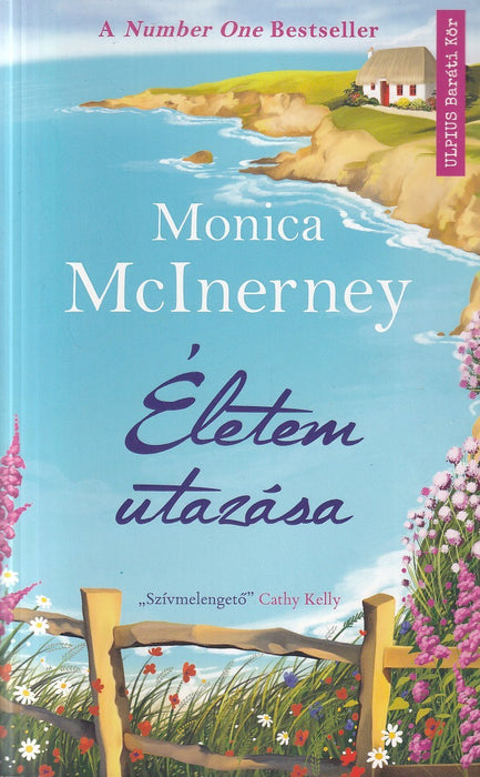 Életem utazása