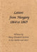 Letters From Hungary 1864 - 1869 - Oskola Antikvárium