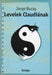 Levelek Claudiának - Oskola Antikvárium