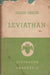 Leviáthán - Oskola Antikvárium