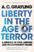 Liberty in the Age of Terror - Oskola Antikvárium