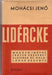 Lidércke - Oskola Antikvárium