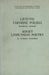 Lietuviu Tarybiné Poezija - Soviet Lithuanian Poetry - Oskola Antikvárium