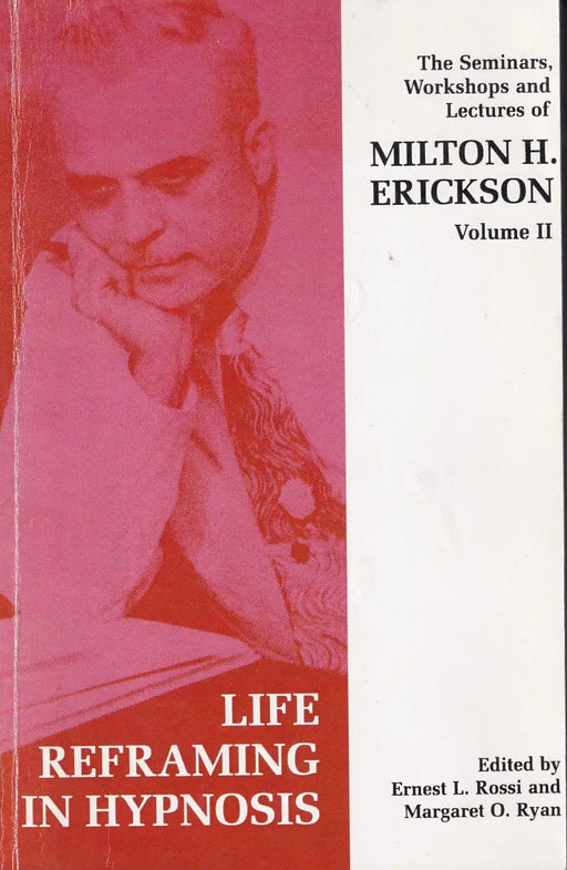 Life Reframing in Hypnosis II. - Oskola Antikvárium