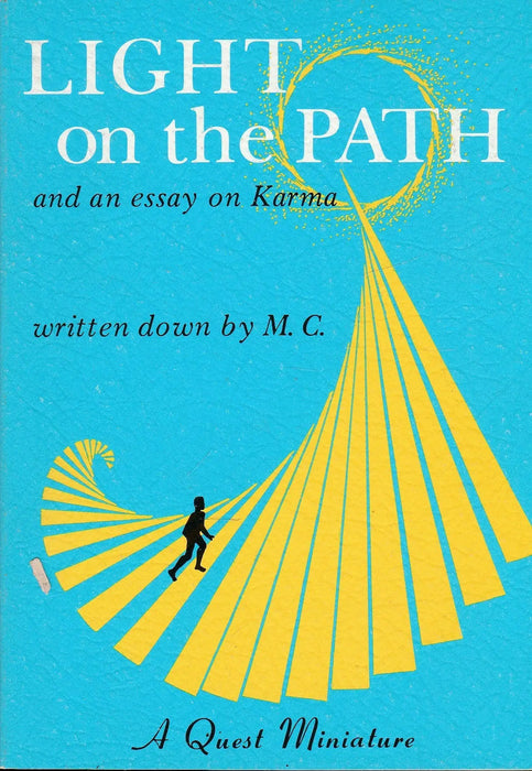 Light on the Path - Oskola Antikvárium