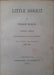 Little Dorrit III - IV. - Oskola Antikvárium