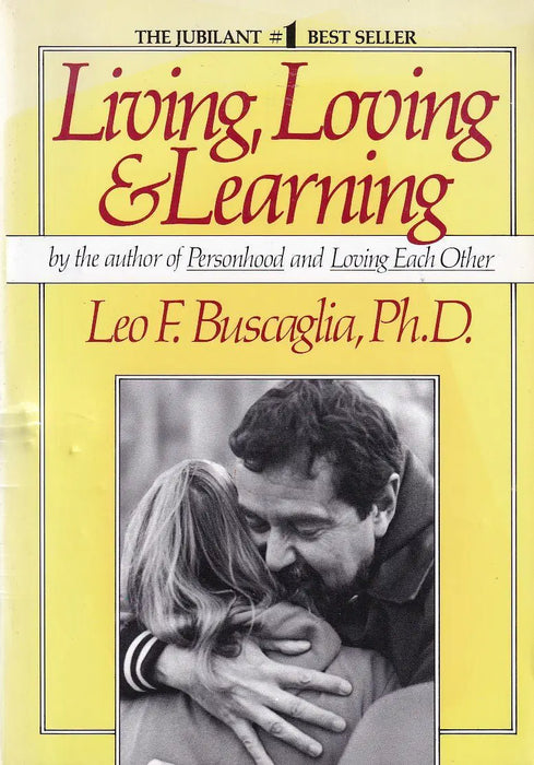 Living, Loving & Learning - Oskola Antikvárium