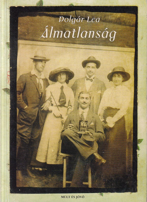 Álmatlanság