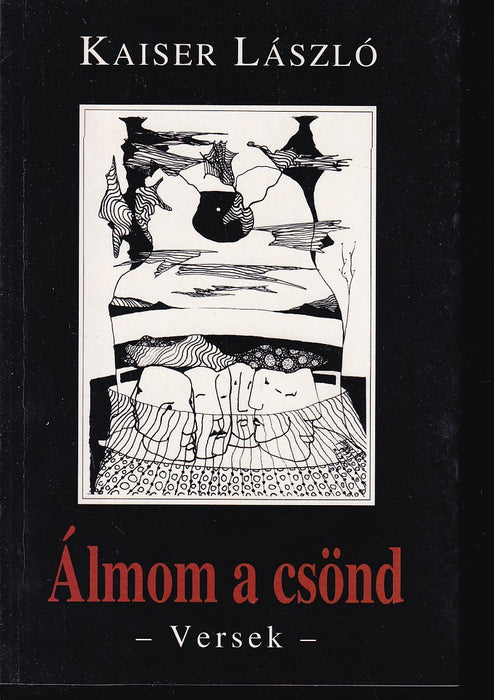 Álmom a csönd
