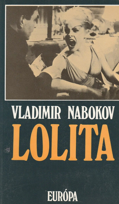 Lolita - Oskola Antikvárium