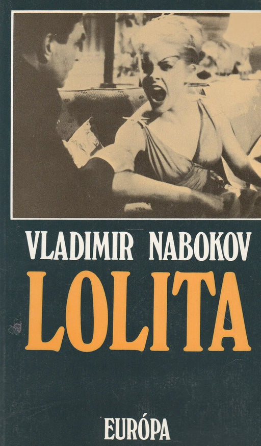 Lolita - Oskola Antikvárium