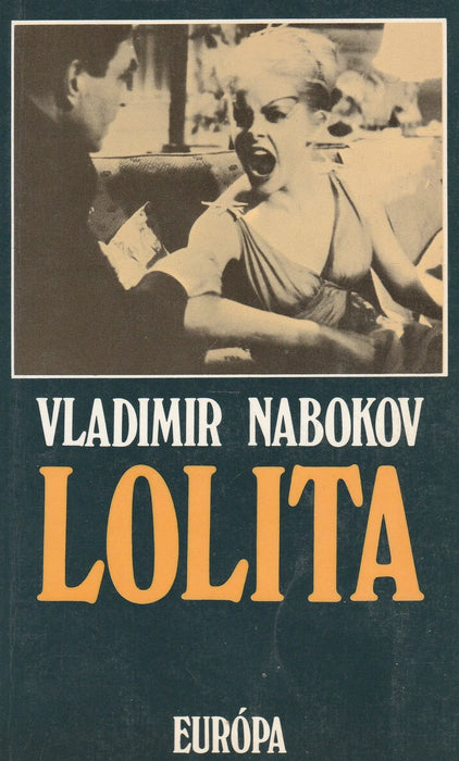 Lolita - Oskola Antikvárium