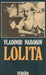 Lolita - Oskola Antikvárium
