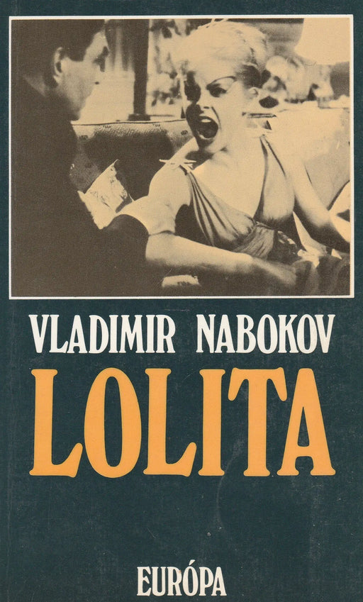 Lolita - Oskola Antikvárium