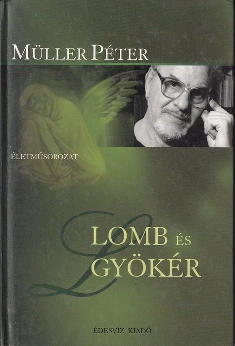 Lomb és gyökér - Oskola Antikvárium