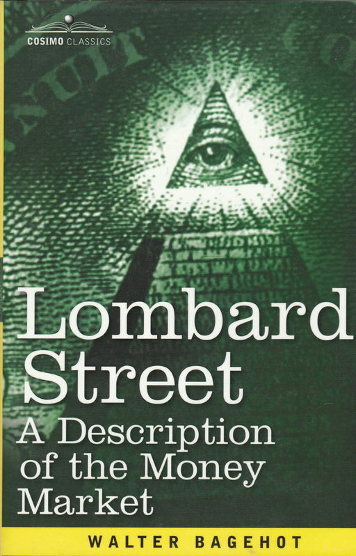 Lombard Street - Oskola Antikvárium