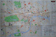 London Map - Oskola Antikvárium