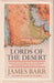 Lords of the Desert - Oskola Antikvárium