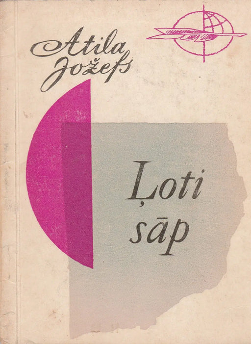Ļoti sāp - Oskola Antikvárium