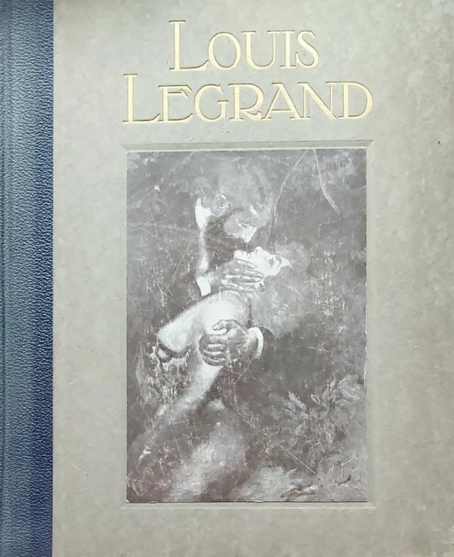 Louis Legrand - Oskola Antikvárium