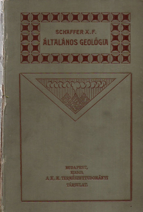 Általános geológia