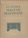 Ludowe skrzynie malowane - Oskola Antikvárium