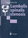 Lumbalis spinalis stenosis - Oskola Antikvárium