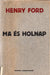 Ma és holnap - Oskola Antikvárium