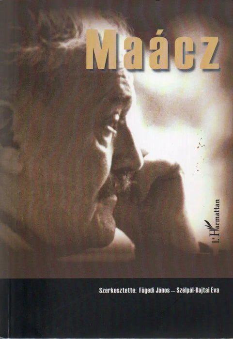 Maácz - Oskola Antikvárium
