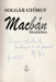 Macbán - Oskola Antikvárium