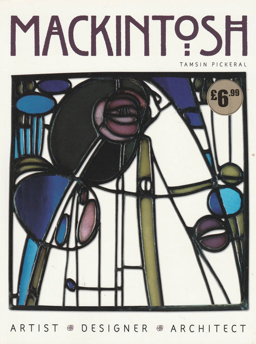 Mackintosh - Oskola Antikvárium