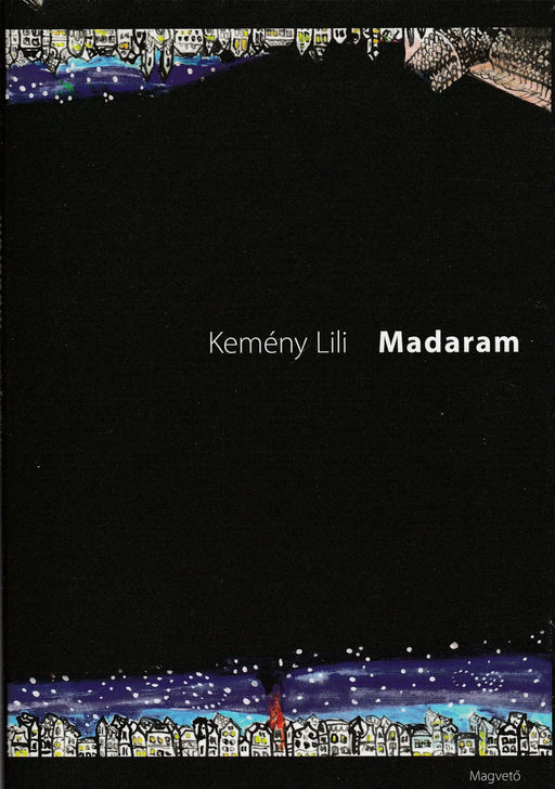 Madaram - Oskola Antikvárium