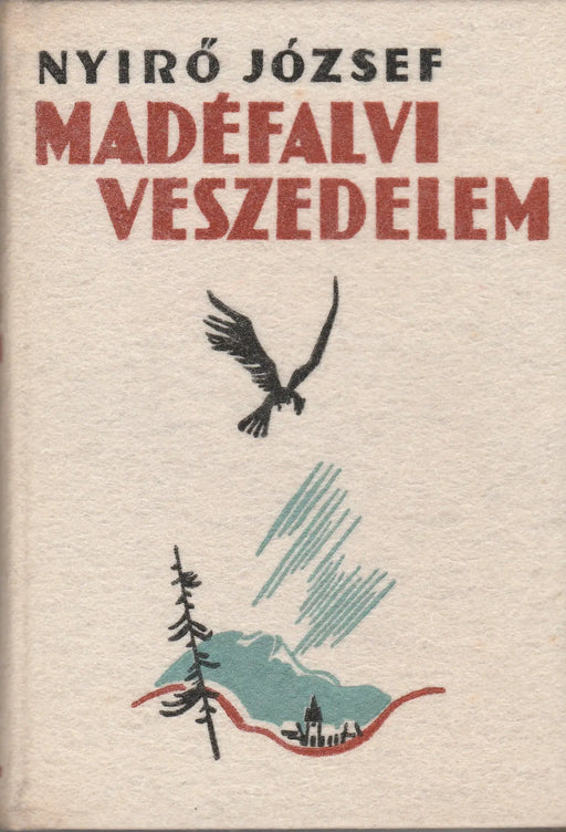 Madéfalvi veszedelem - Oskola Antikvárium