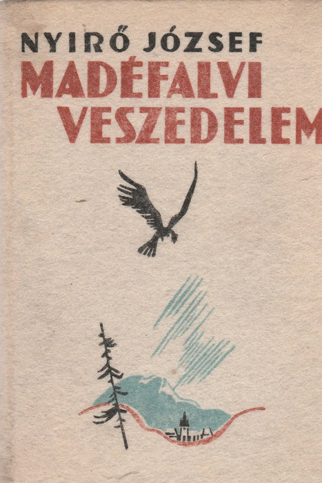Madéfalvi veszedelem - Oskola Antikvárium