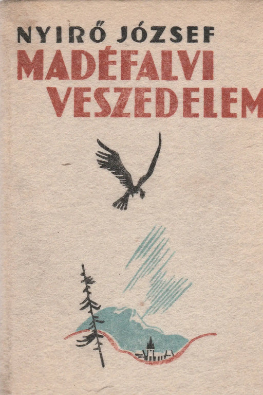 Madéfalvi veszedelem - Oskola Antikvárium