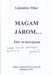 Magam járom... - Oskola Antikvárium