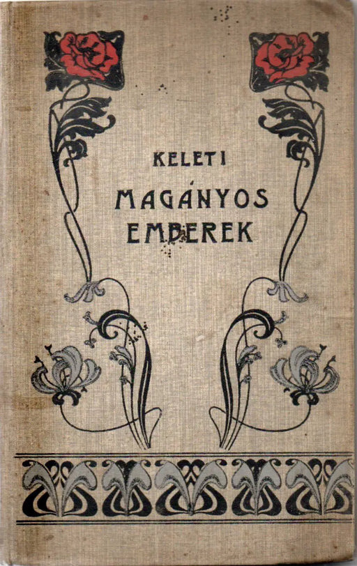 Magányos emberek - Oskola Antikvárium