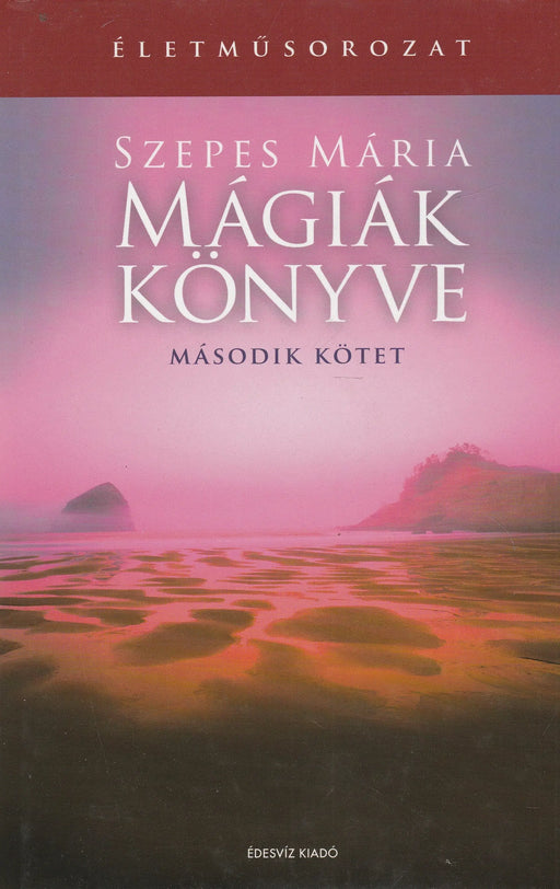 Mágiák könyve I - II. - Oskola Antikvárium