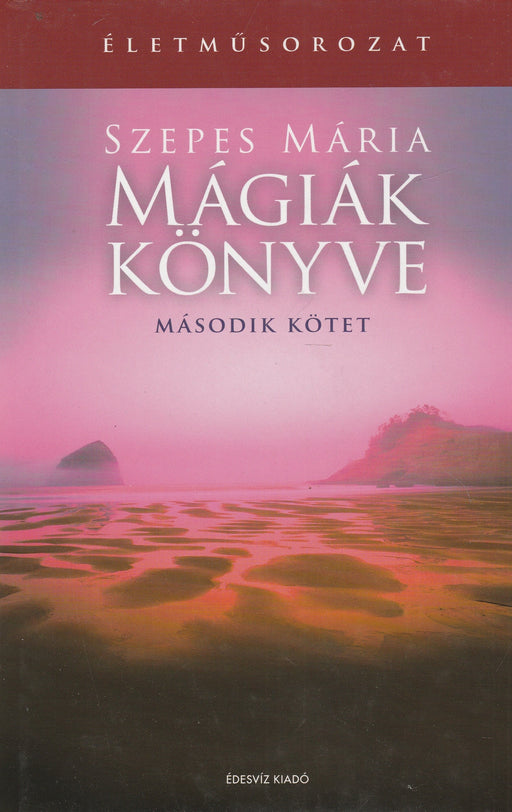 Mágiák könyve I - II. - Oskola Antikvárium