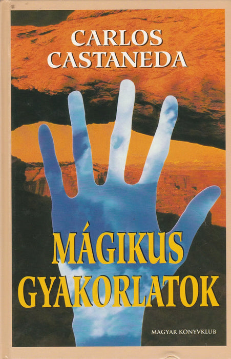 Mágikus gyakorlatok - Oskola Antikvárium