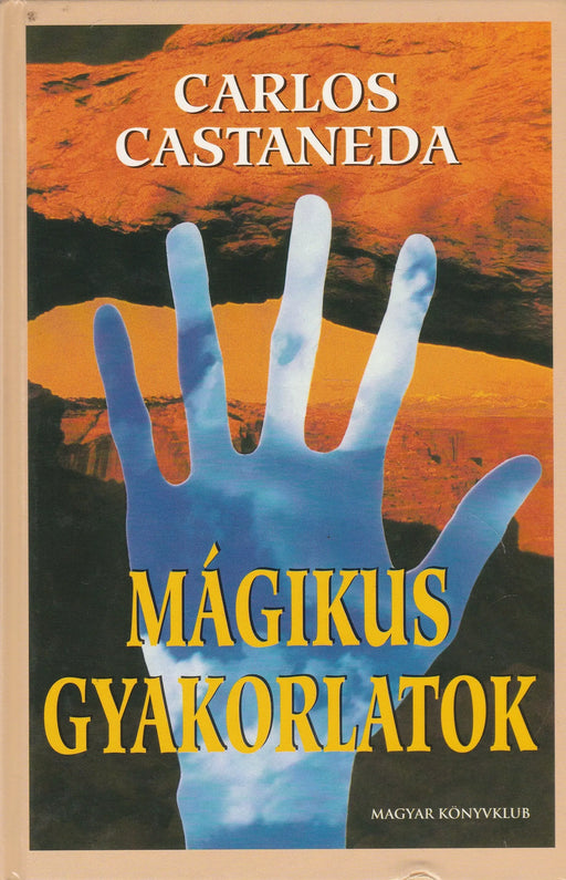 Mágikus gyakorlatok - Oskola Antikvárium