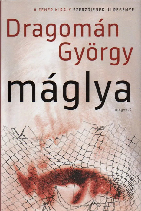 Máglya - Oskola Antikvárium