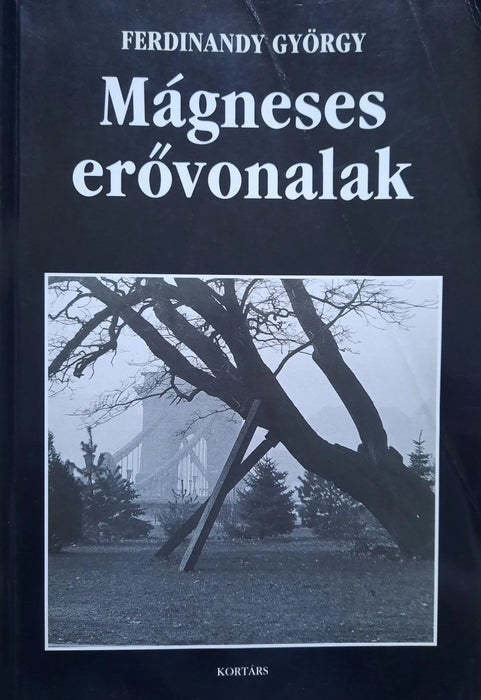 Mágneses erővonalak - Oskola Antikvárium
